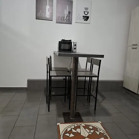 Officina Dei Ricordi Apartamento